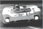 Vic Elford, Porsche 908/02